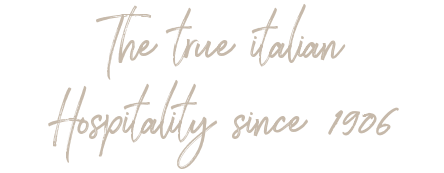 italian hospitality